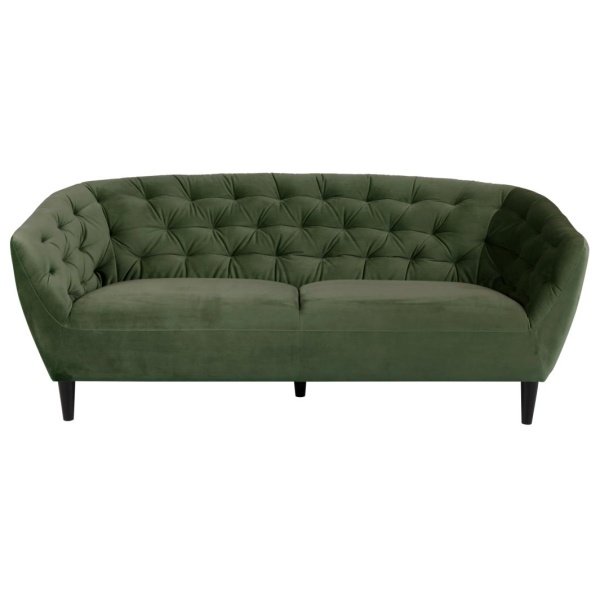 Trivietė sofa Ria