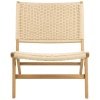 Poilsio kėdė Carson