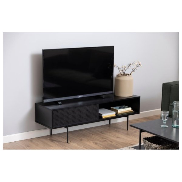 TV staliukas Angus