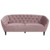 Trivietė sofa Ria