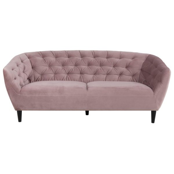 Trivietė sofa Ria