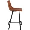 Pusbario kėdė Oregon