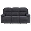 Trivietė sofa su atlošimo funkcija Mora