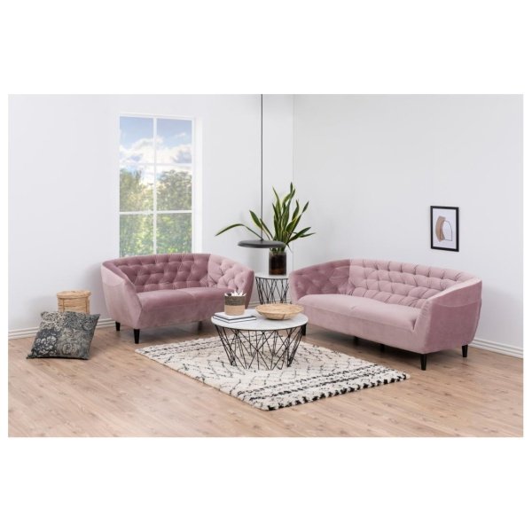 Dvivietė sofa Ria