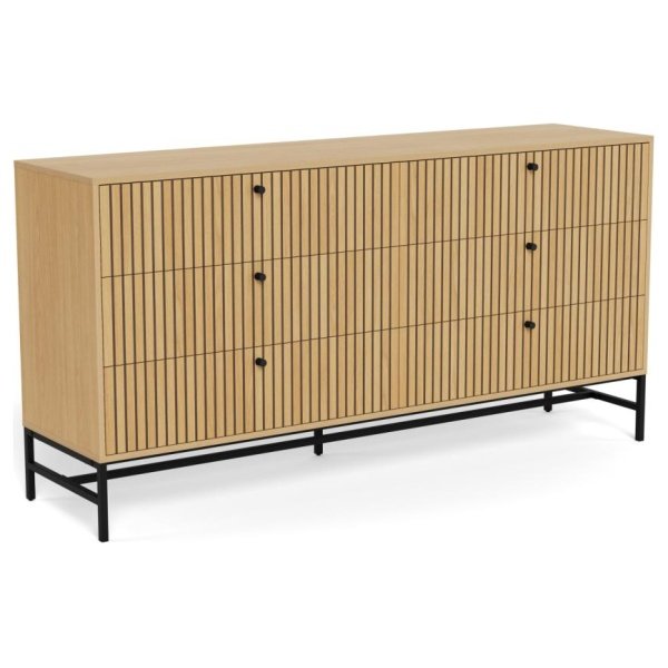 Komoda Albany
