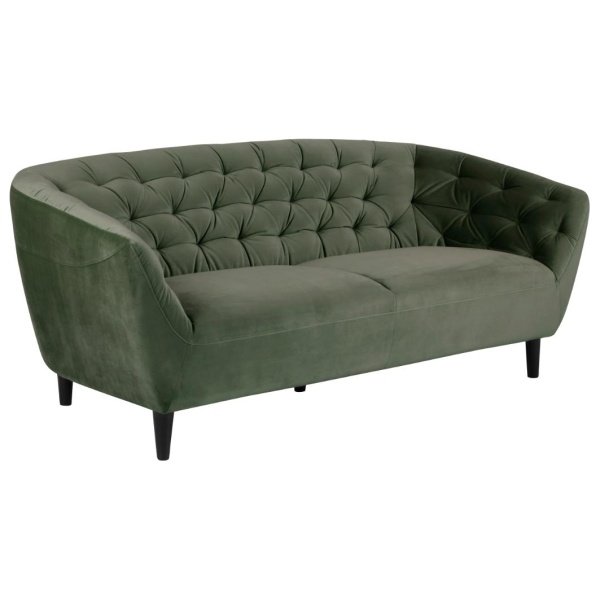 Trivietė sofa Ria