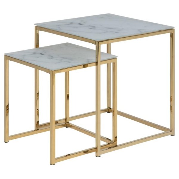 Staliukų komplektas Alisma