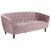 Trivietė sofa Ria