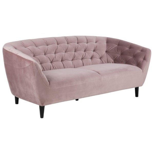 Trivietė sofa Ria