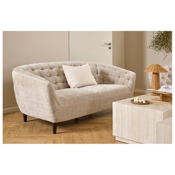Trivietė sofa Ria