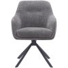 61490003-avola-armchair-v2-graphite-2 Valgomojo kėdė su porankiais Avola