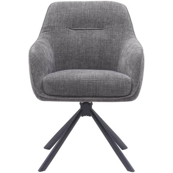 61490003-avola-armchair-v2-graphite-2 Valgomojo kėdė su porankiais Avola