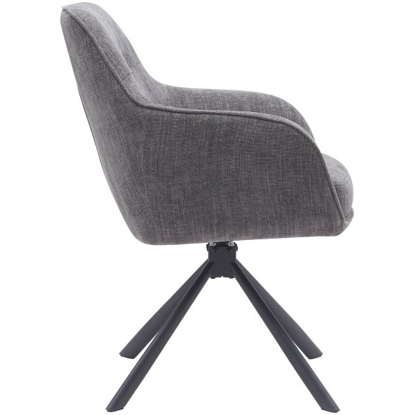61490003-avola-armchair-v2-graphite-3 Valgomojo kėdė su porankiais Avola