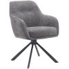 61490003-avola-armchair-v2-graphite-4 Valgomojo kėdė su porankiais Avola