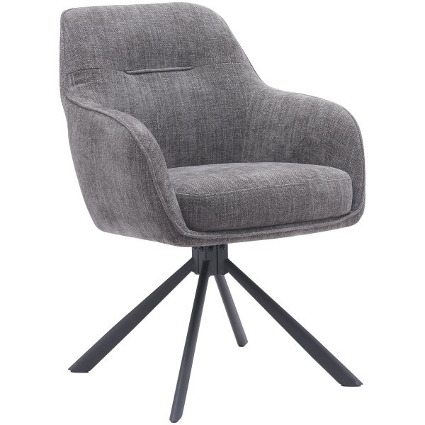 61490003-avola-armchair-v2-graphite-4 Valgomojo kėdė su porankiais Avola