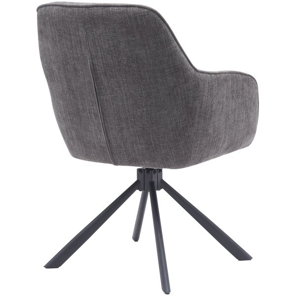 61490003-avola-armchair-v2-graphite-5 Valgomojo kėdė su porankiais Avola