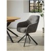 61490003-avola-armchair-v2-graphite-r1 Valgomojo kėdė su porankiais Avola