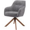61500003-avola-armchair-v2-graphite-1 Valgomojo kėdė su porankiais Avola