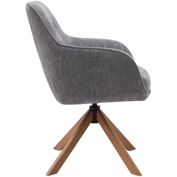 61500003-avola-armchair-v2-graphite-3 Valgomojo kėdė su porankiais Avola